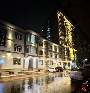 Stella Hotel Tashkent